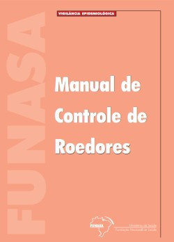 Manual de controle de roedores