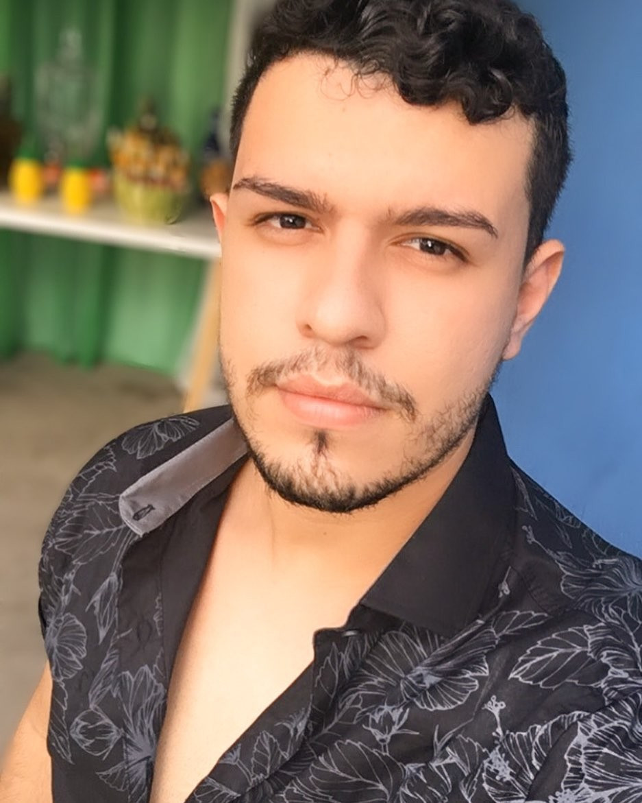 Hytallo Matheus Silva Leal