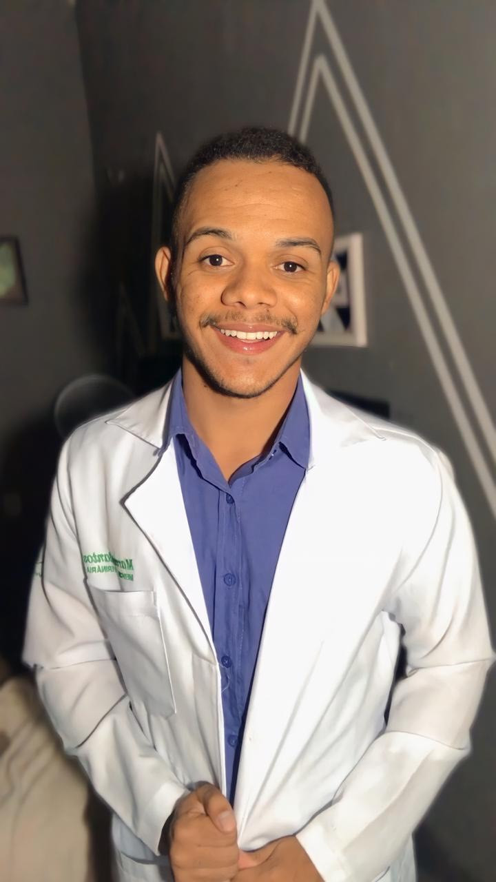 Marcelo Santos de Lima