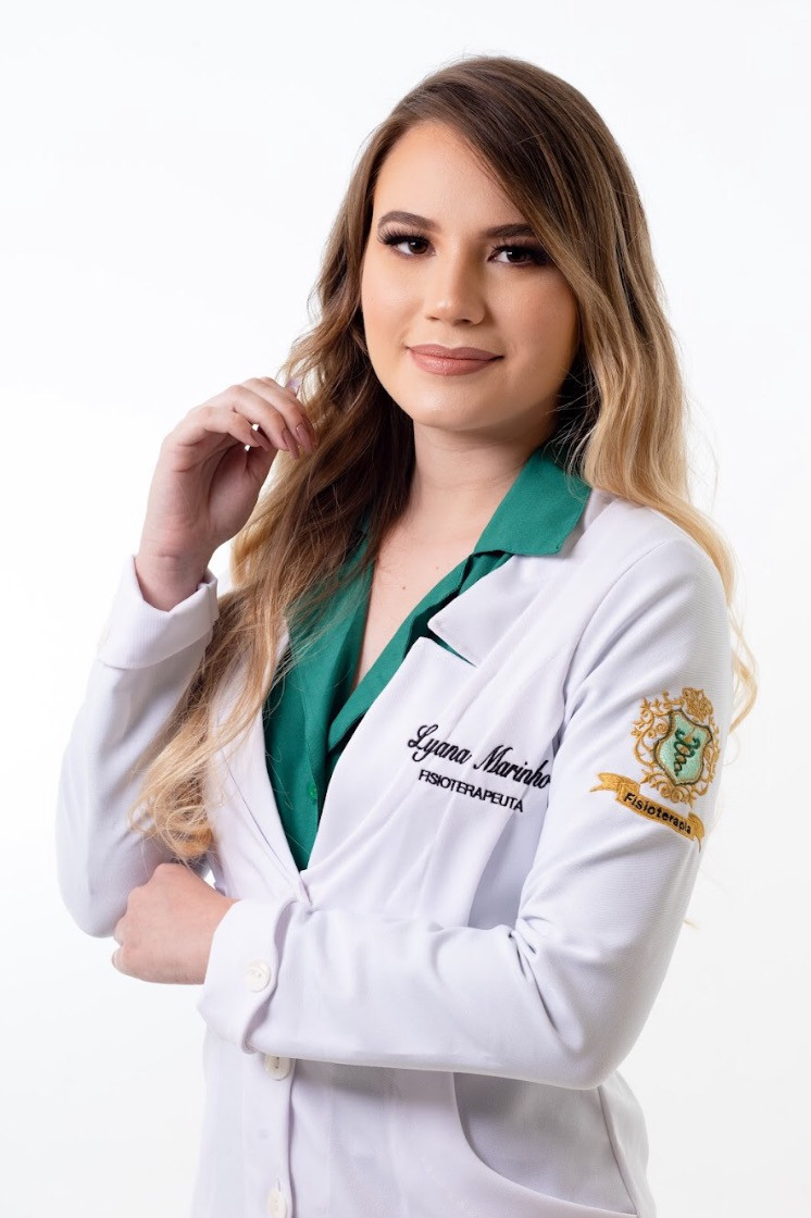 Lyana Belém Marinho