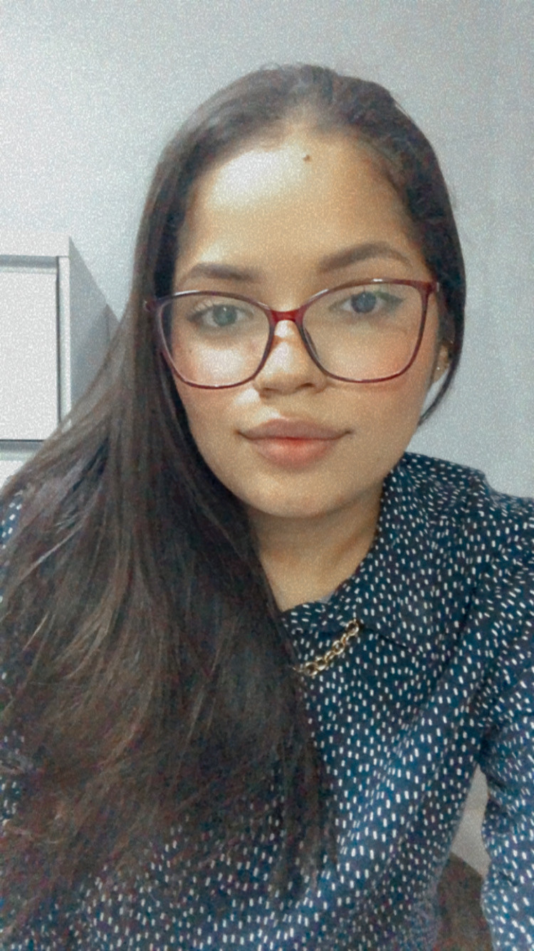 Rafaela Pereira Benjamim