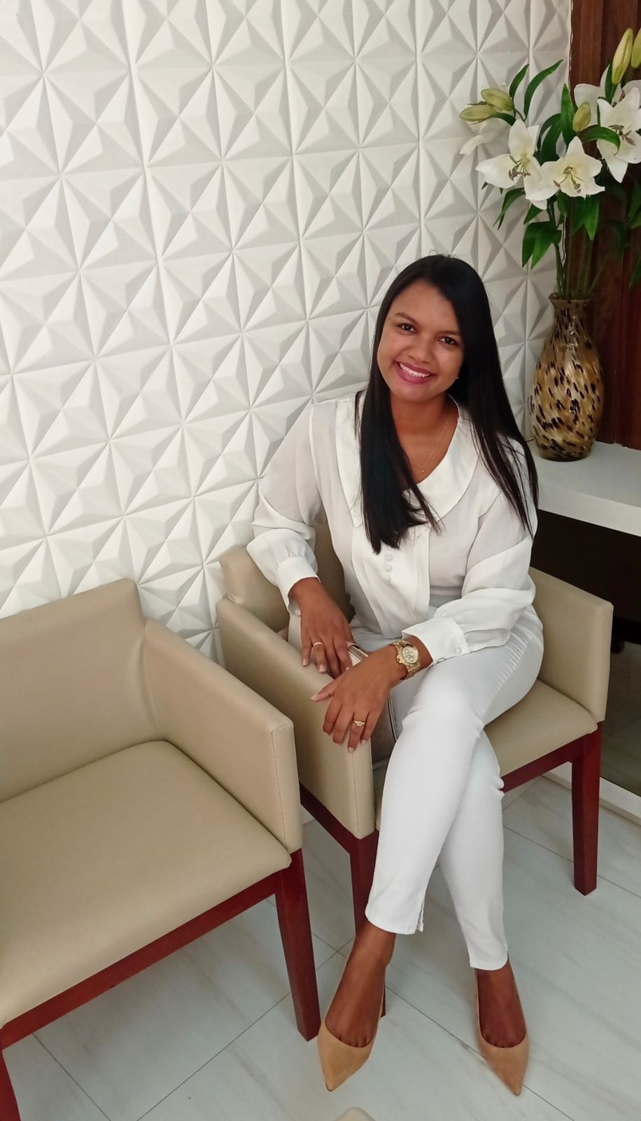 Cinthia Fernanda Caldas Mendes