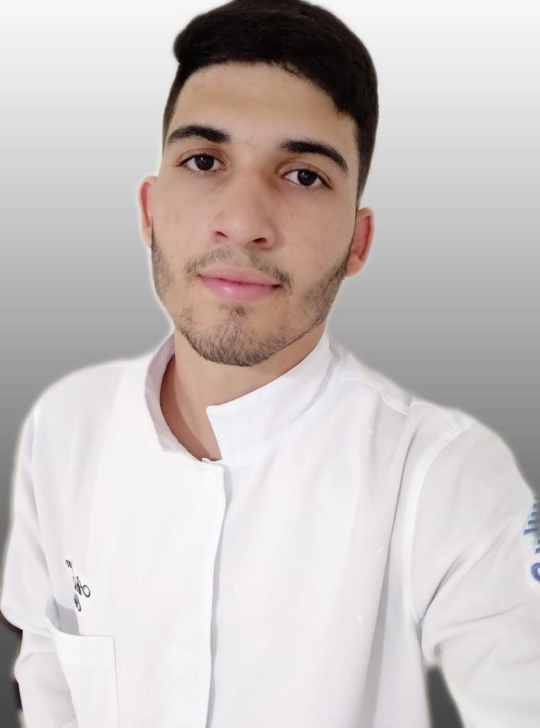 Antonio Weynisson Felix Santana