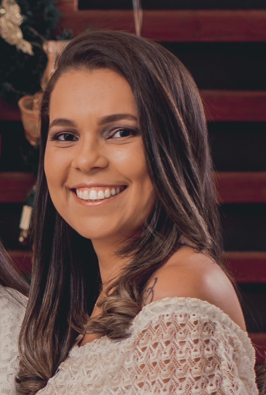 Míriam Suiane