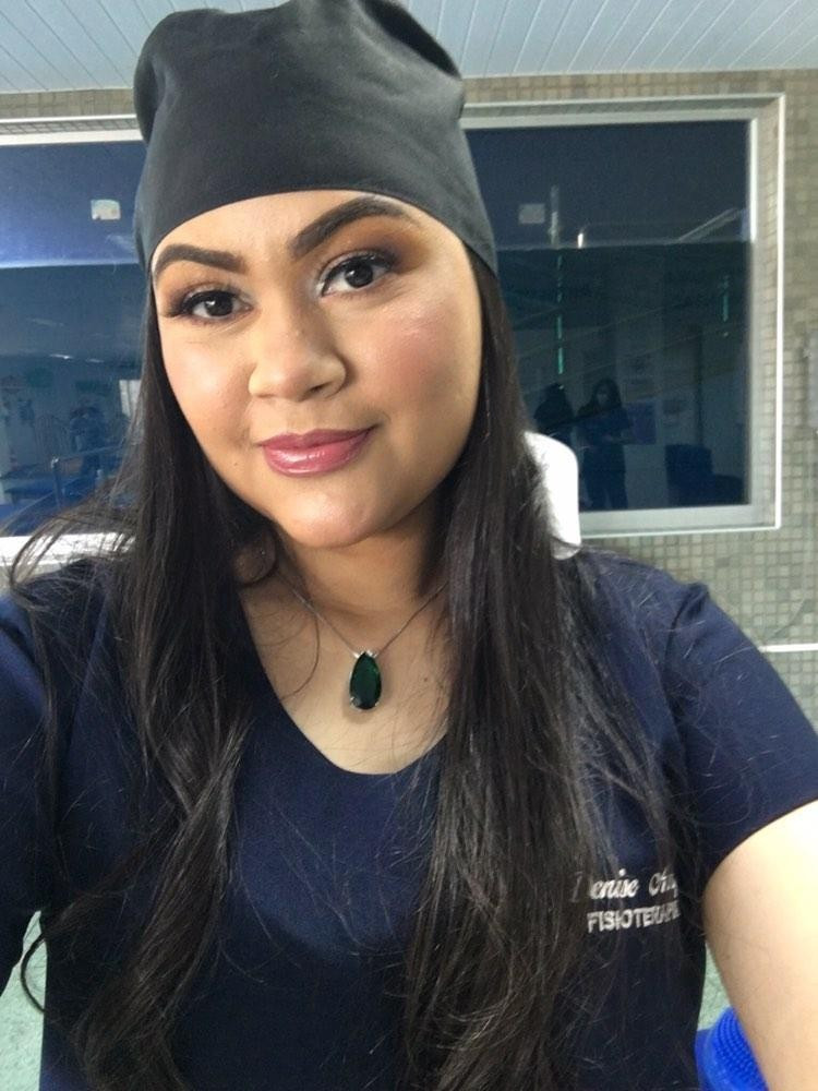 Denise Araújo Lucena