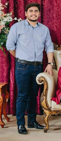 Cicero Lucas Correia da Silva