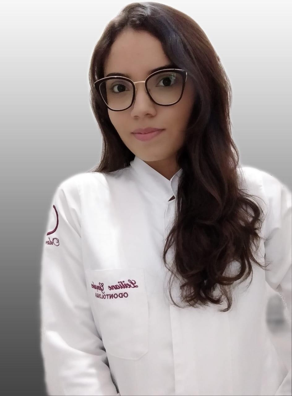 Francisca Leiliane Gonçalves