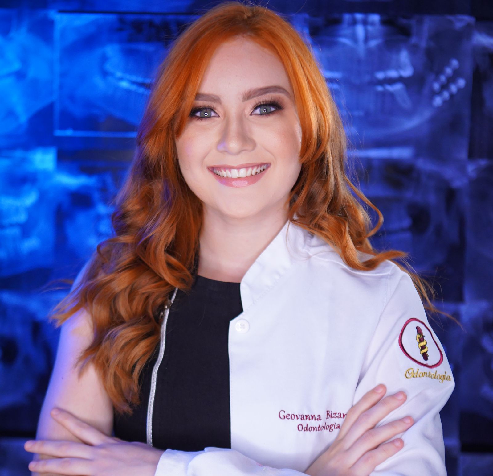 Geovanna de Castro Bizarria