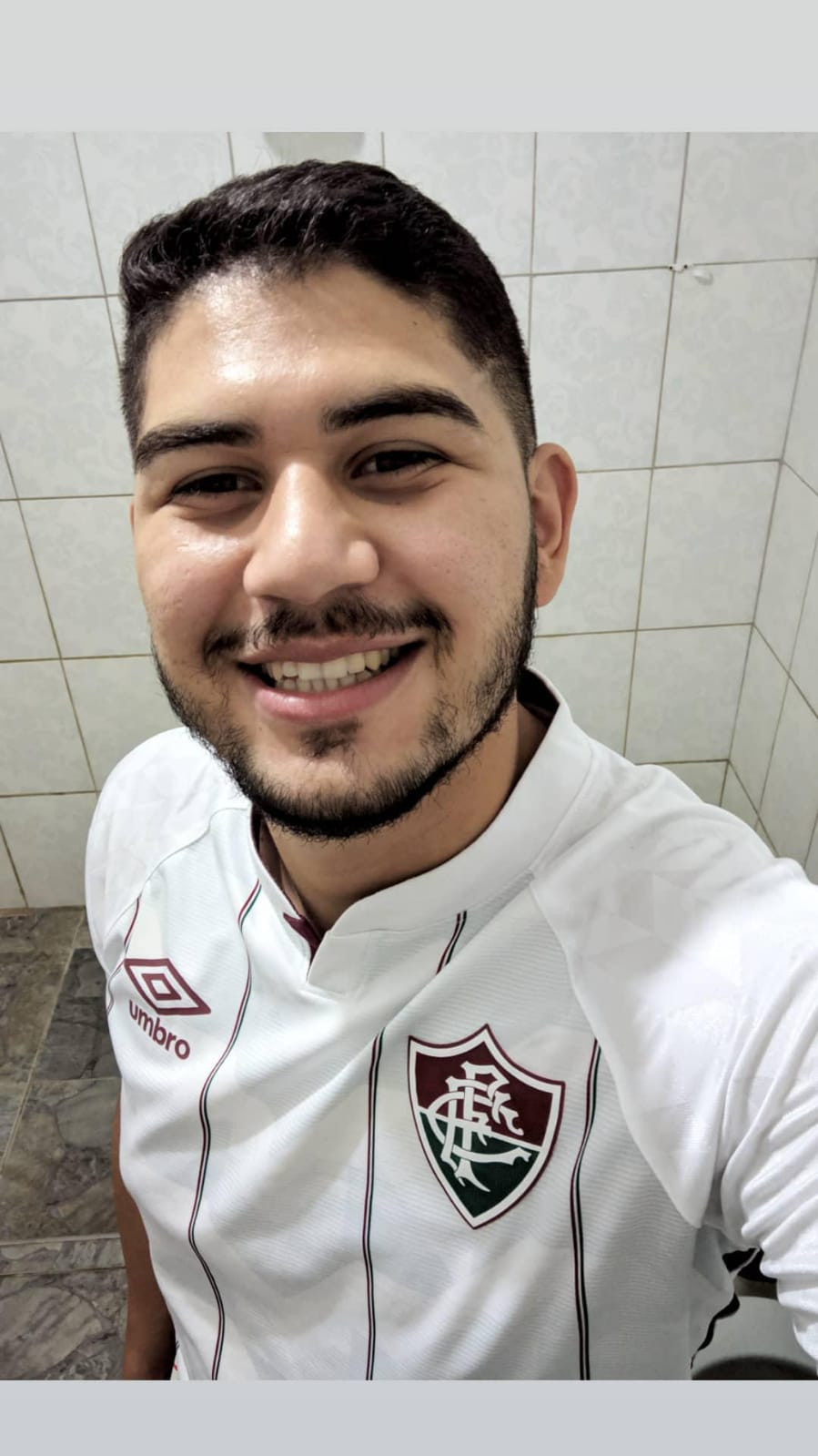 Gabriel da Silva Brito