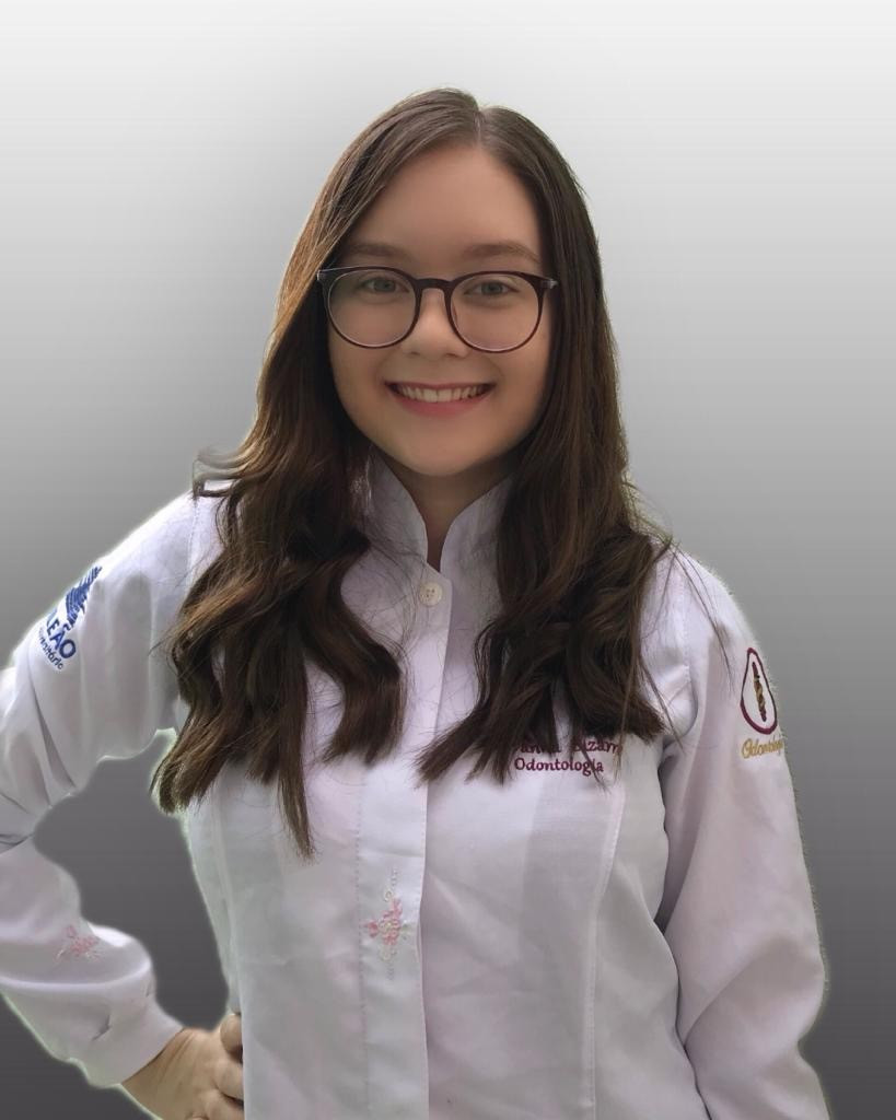 Geovanna de Castro Bizarria