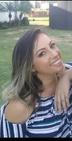 Hedilene Ferreira de Sousa