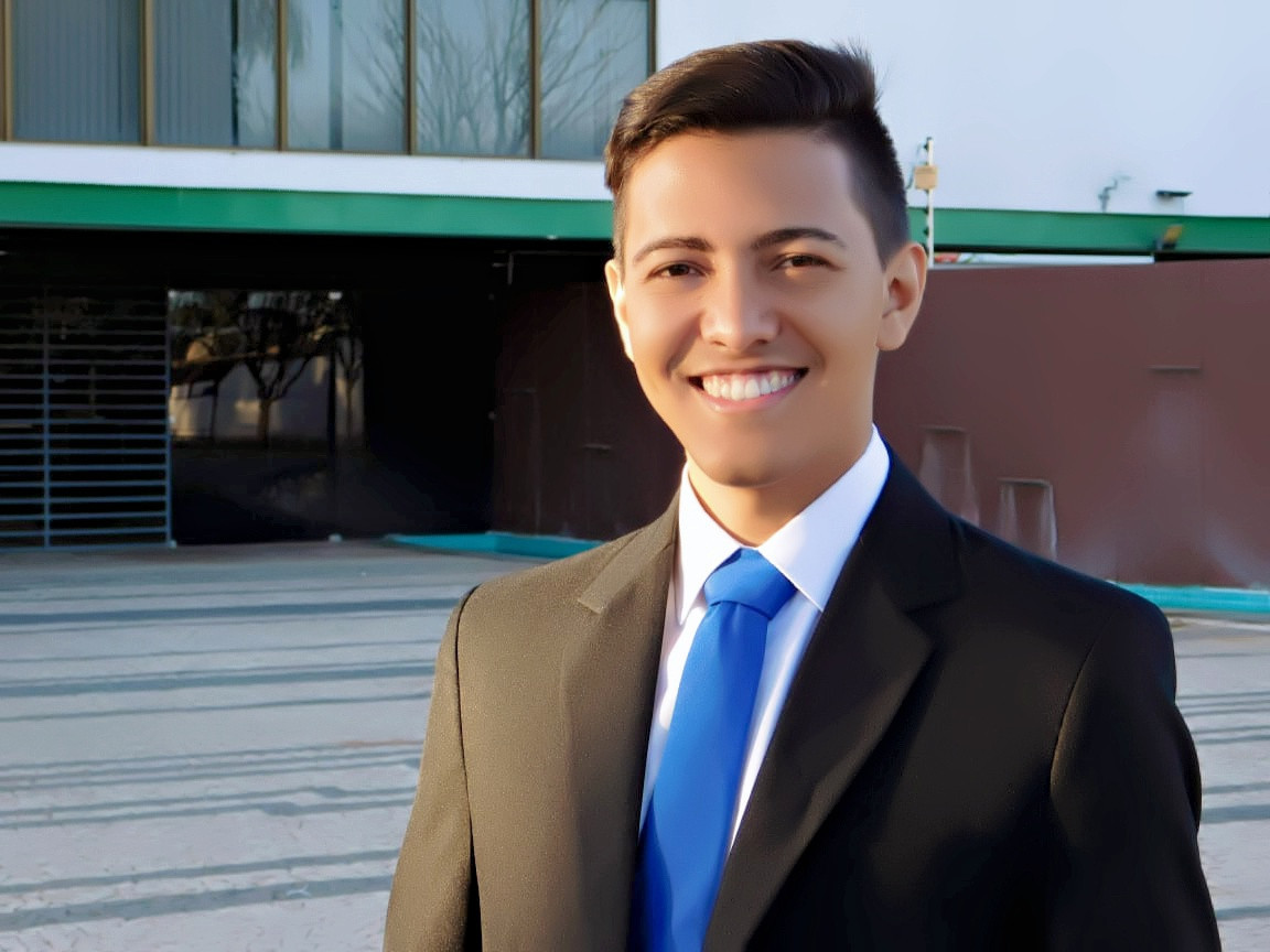 Diogo Inácio dos Santos
