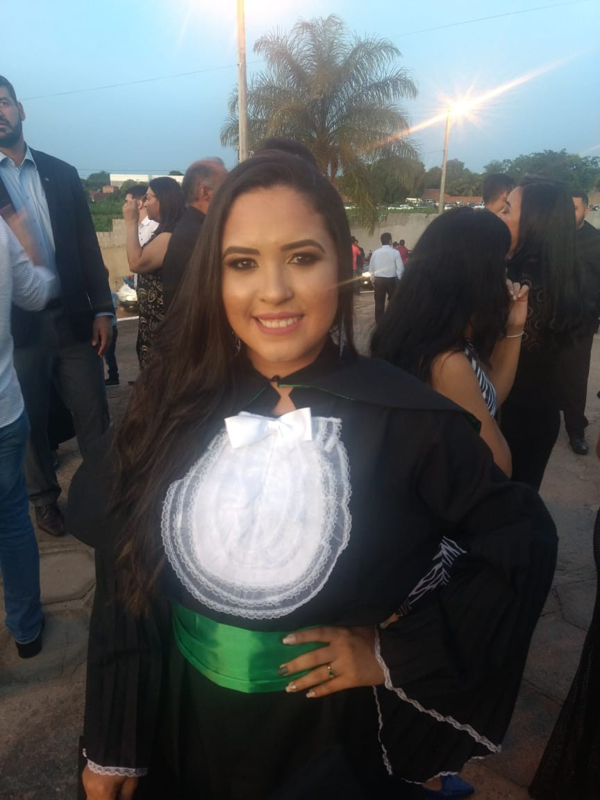 Yolanda Rakel Alves Leandro Furtado
