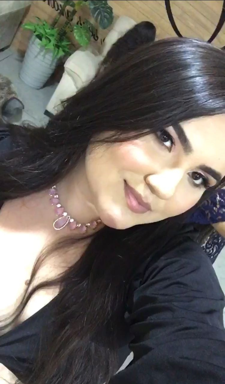 Maria Emiliane Kamile Correia Macedo