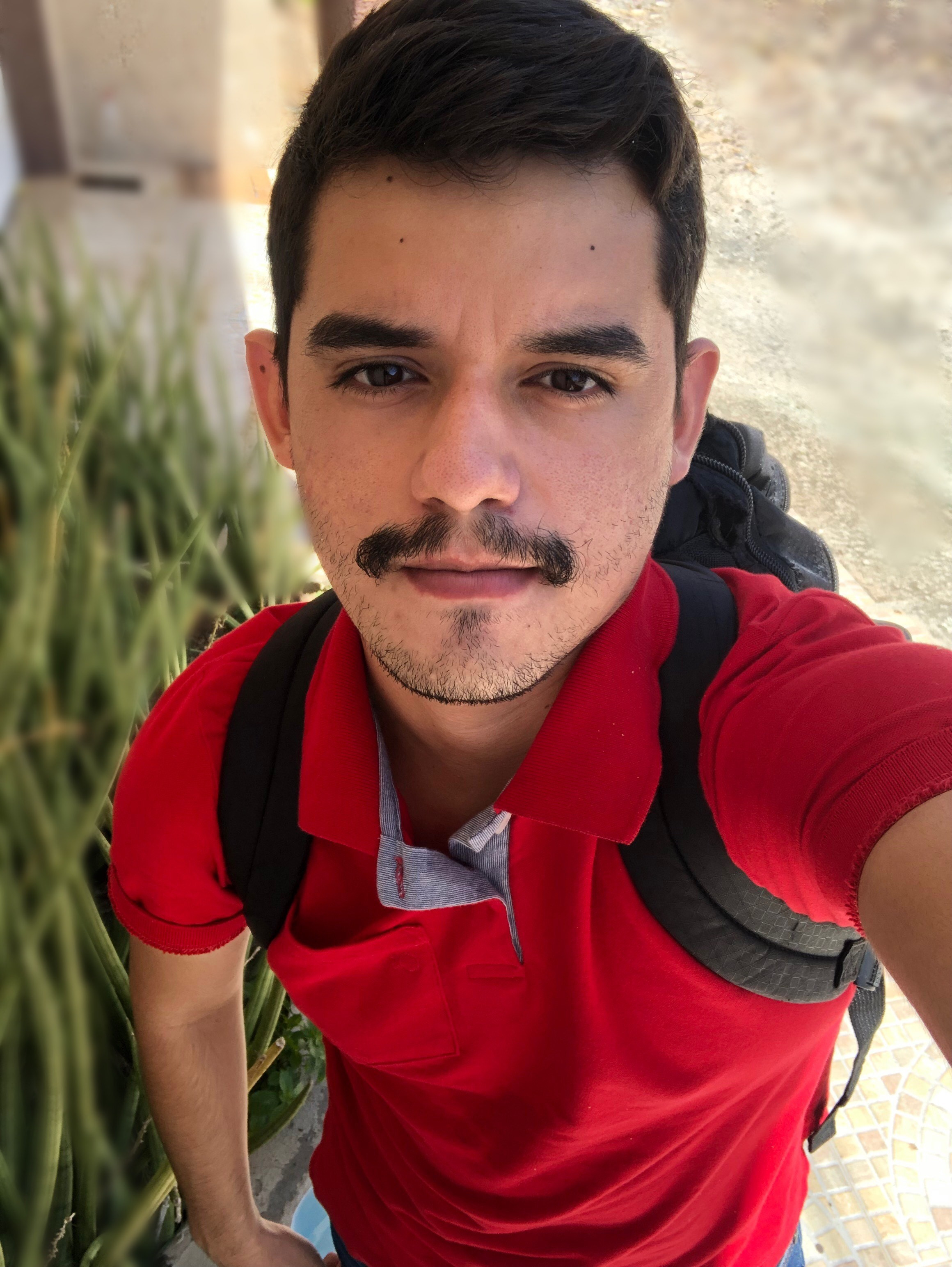 Yuri Monteiro Bezerra