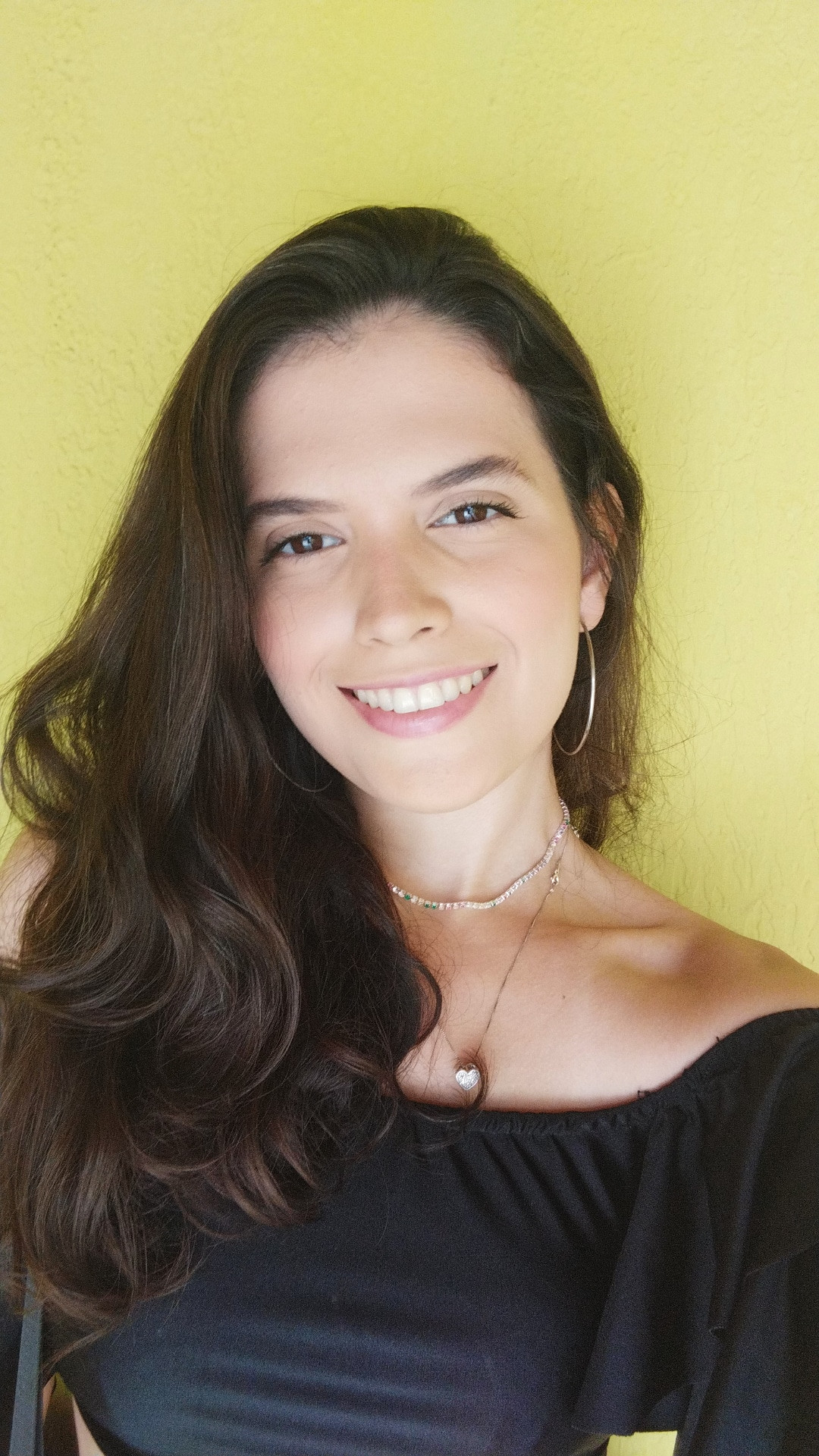 Maria Juliana Lira Gregório