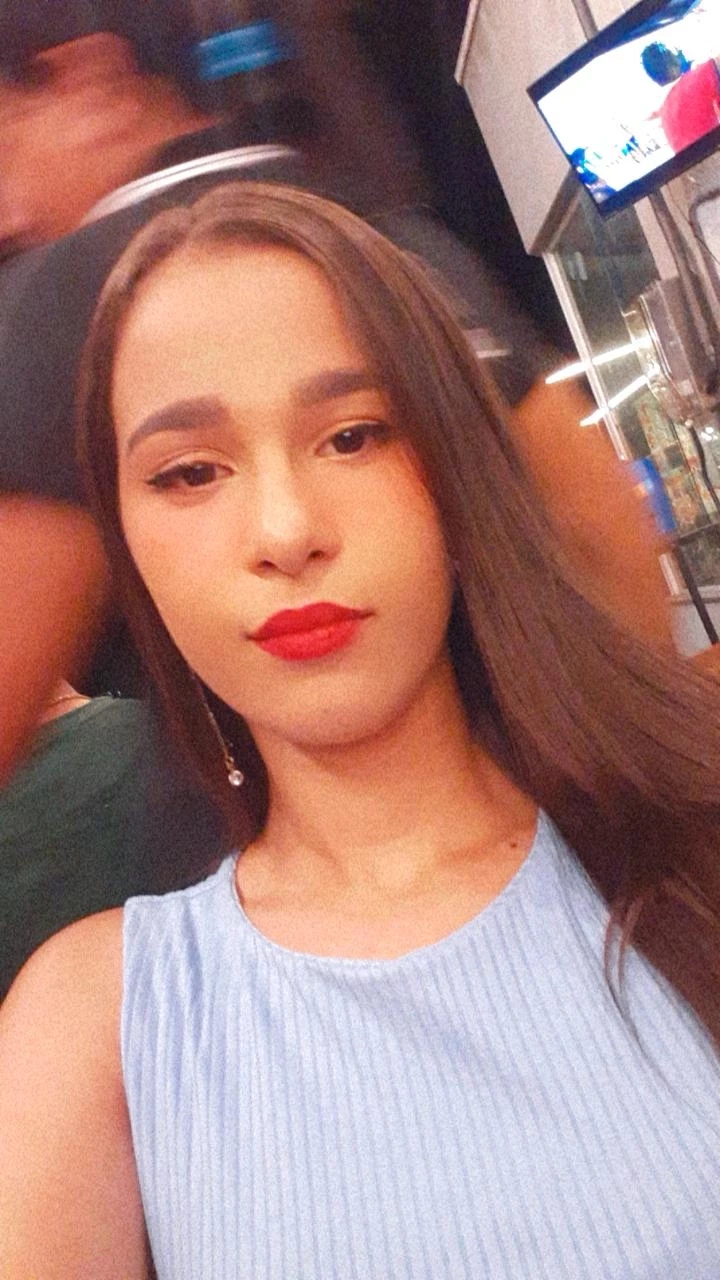 Vitória de Sousa Araújo