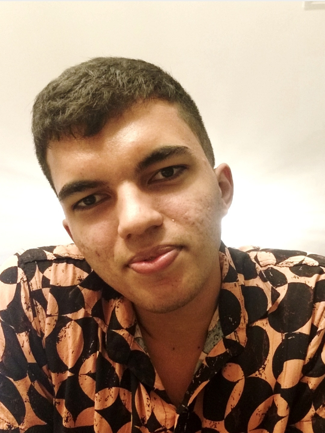 Isaac Marlon Vasconcelos do Nascimento