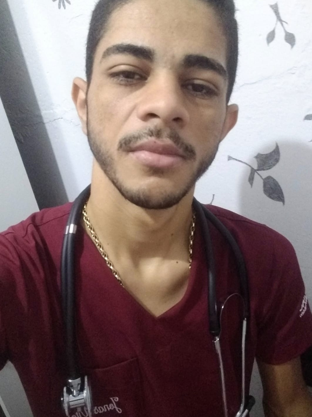 Jonas Vitor de Araújo Silva