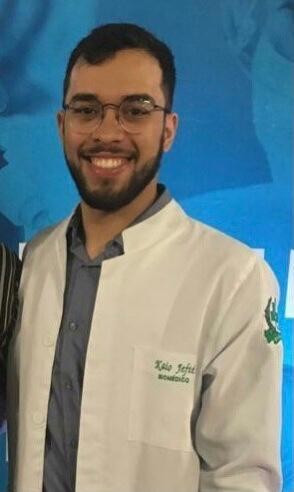 Kaio Jefté Santos de Oliveira Dias