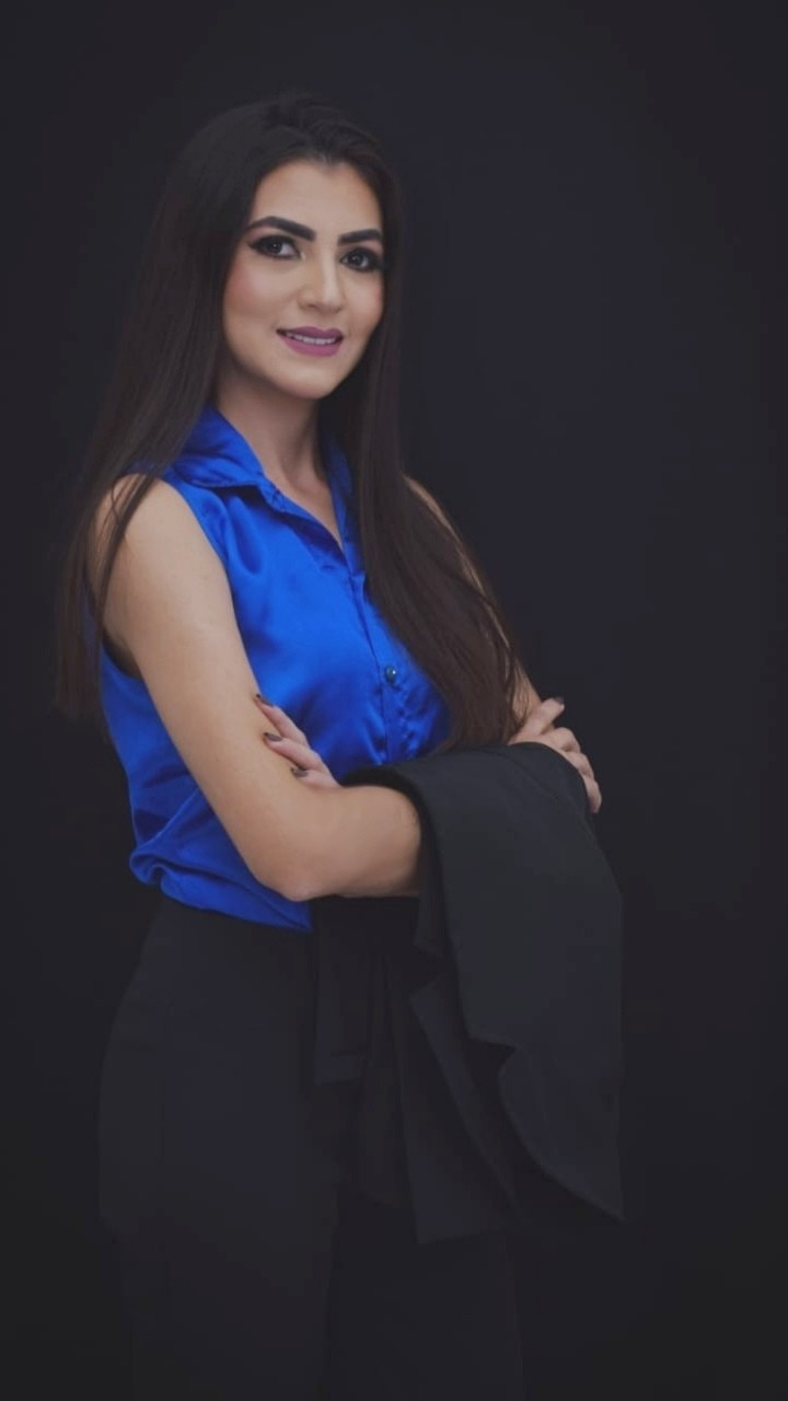 Kaline Martins Gonçalves