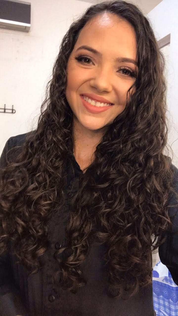 Josimária Terto de Souza Brito