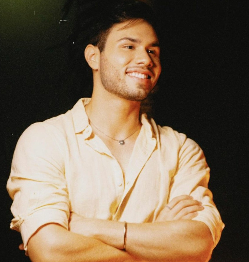 Lucas Marques Angelim
