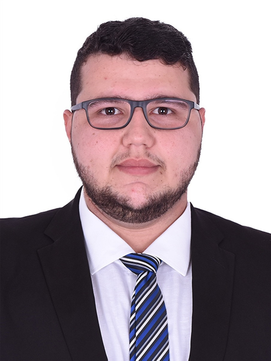 Mauro Wesllen Tavares Silvestre
