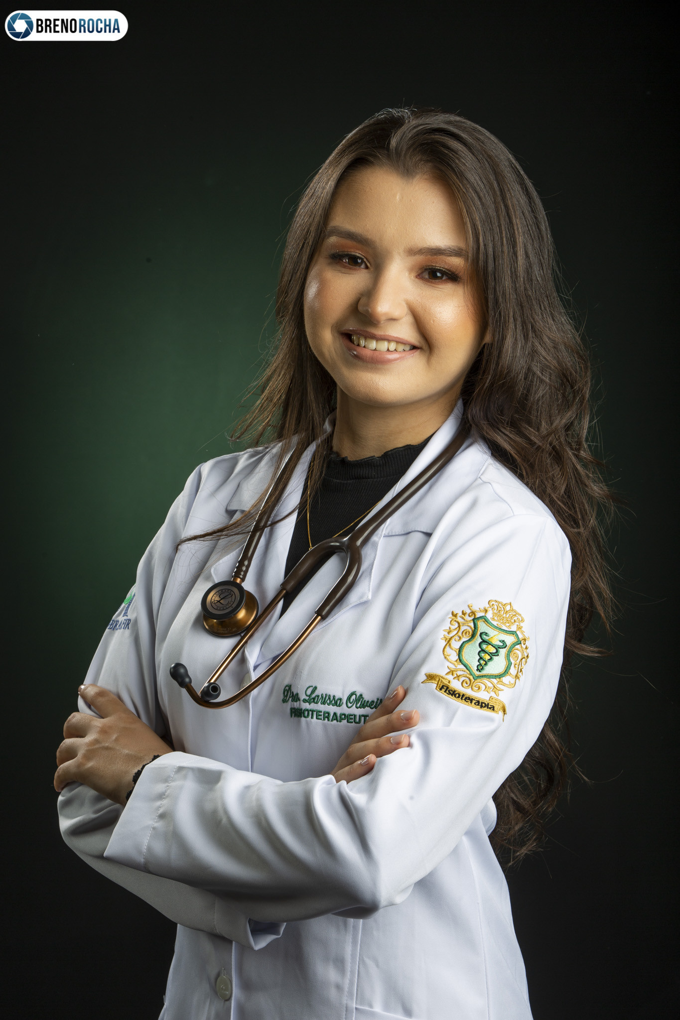 Maria Larissa de Oliveira