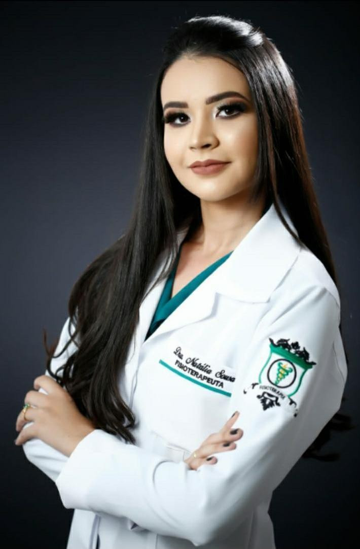 Natália Ferreira de Sousa