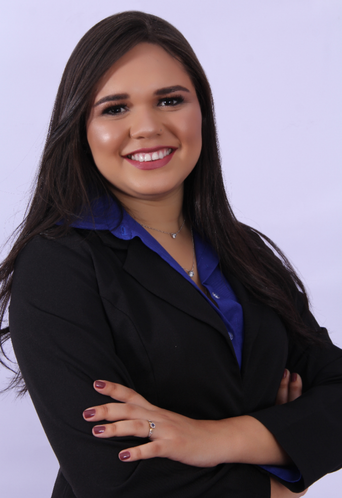 Maria Eduarda Cordeiro Gomes