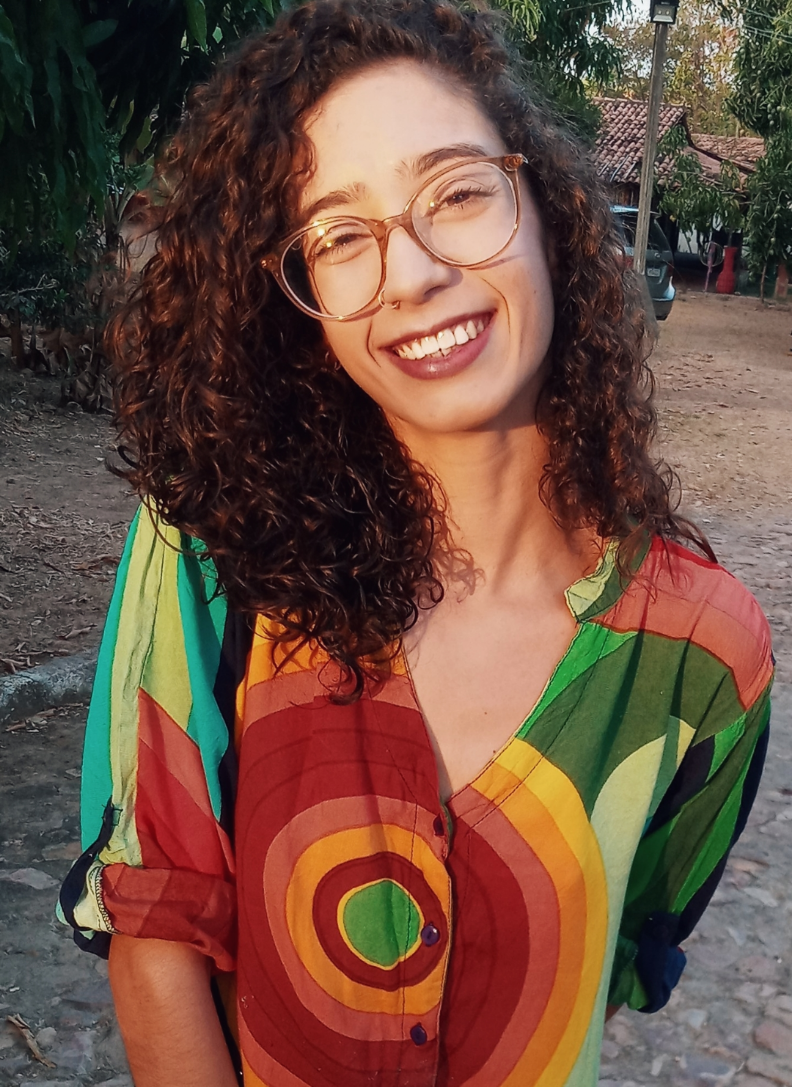 Clara Oliveira Brito Peixoto