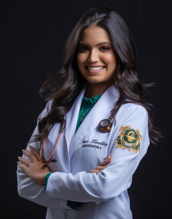 Joyce Karoliny de Morais Bezerra