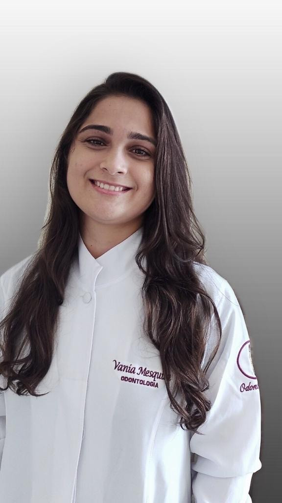Vania Mesquita Rodrigues