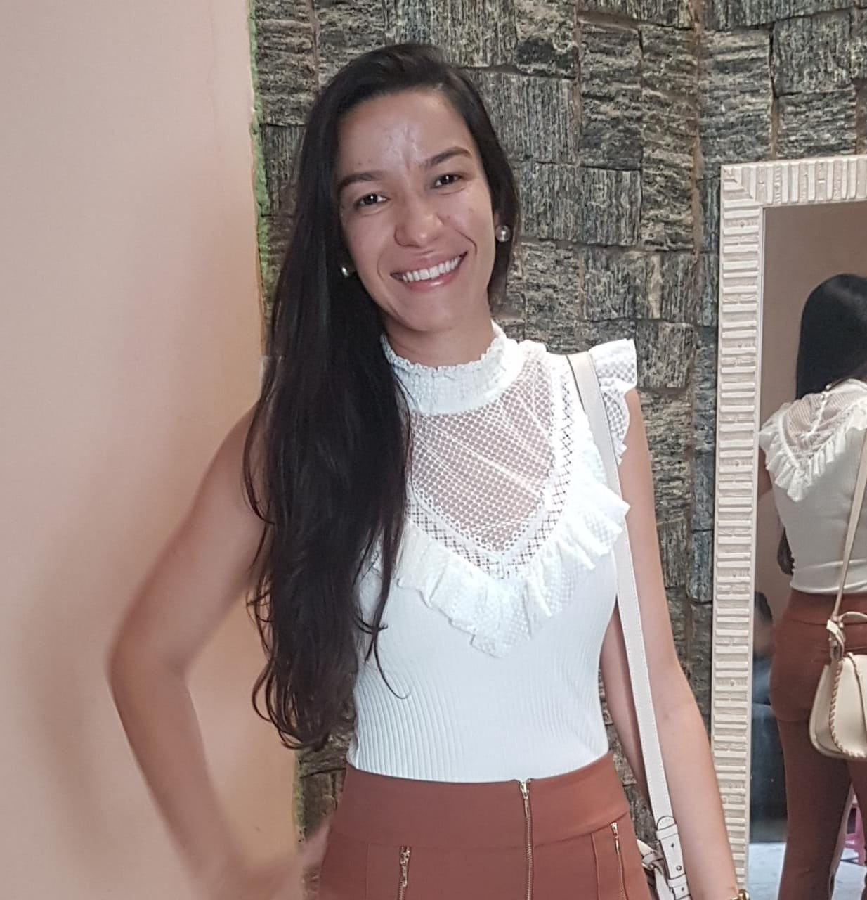 Cynthia Kelly Fernandes
