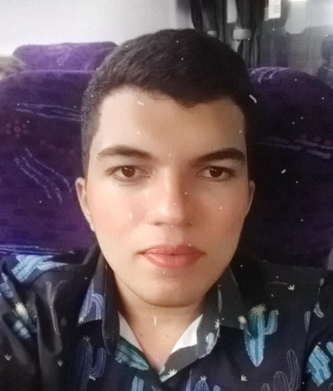 Isaac Marlon