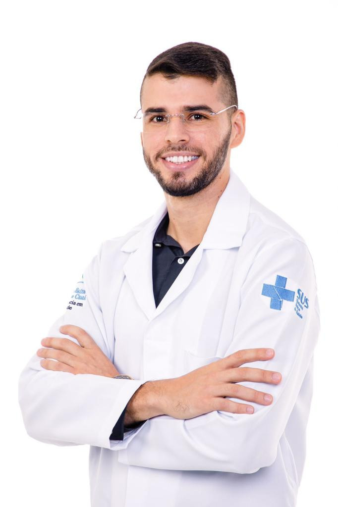 Carlos Vinicius Moreira Lima