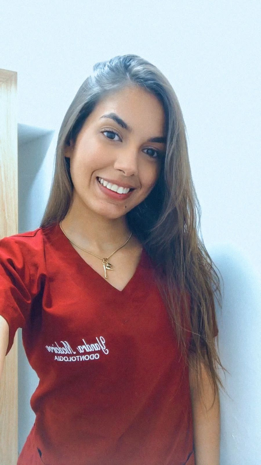 Yandra Aquino Medeiros