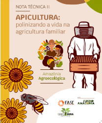 Apicultura: polinizando a vida na agricultura familiar