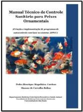 Manual técnico de controle sanitário para peixes ornamentais: criação e implementação de programas de autocontrole com base no sistema APPCC