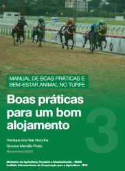 Boas práticas para um bom alojamento