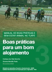 Boas práticas para um bom alojamento