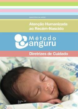 Método Canguru: diretrizes do cuidado