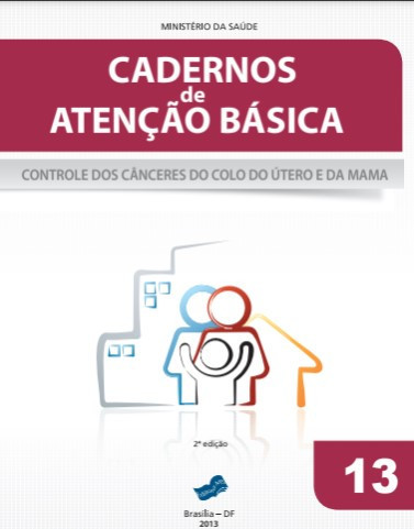 Controle dos cânceres do colo do útero e da mama