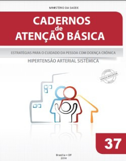 Estratégias para o cuidado da pessoa com doença crônica: hipertensão arterial sistêmica