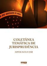 Coletânea temática de jurisprudência