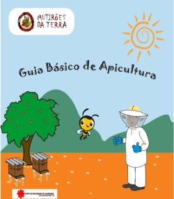 Guia Básico de Apicultura