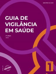 Guia de vigilância em saúde : volume 1