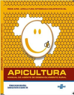 Apicultura - Manual do agente de desenvolvimento rural