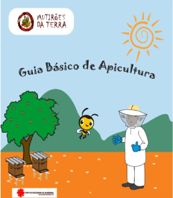 Guia Básico de Apicultura